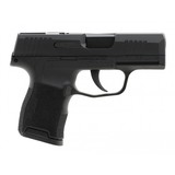 "Sig Sauer P365 SAS 9mm (PR60126)" - 1 of 4