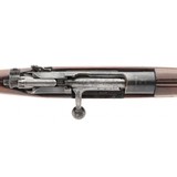"1903/14 Mannlicher-Schonauer 1930 in 6.5x54 (R32258)" - 5 of 6