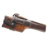 "Mauser Broomhandle Shoulder Stock and Holster (MM1926)" - 3 of 4