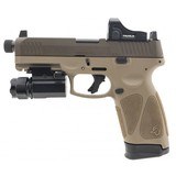 "Taurus G3 Tactical/TRUGLO XR24 9mm (NGZ2374) NEW" - 4 of 4