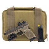 "Taurus G3 Tactical/TRUGLO XR24 9mm (NGZ2374) NEW" - 2 of 4