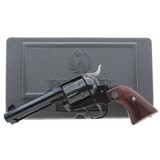 "Ruger New Vaquero .45Colt (PR60112)" - 2 of 7