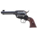"Ruger New Vaquero .45Colt (PR60112)" - 1 of 7