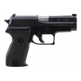 "Sig Sauer P6 9mm (PR59915)" - 1 of 6