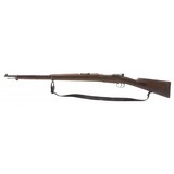 "DWM 1895 Chilean Mauser 7.62X51 (R31733)" - 7 of 7