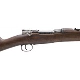 "DWM 1895 Chilean Mauser 7.62X51 (R31733)" - 5 of 7