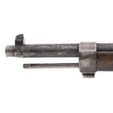 "DWM 1895 Chilean Mauser 7.62X51 (R31733)" - 2 of 7