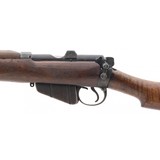 "BSA No1 Mk III .303 British (R32241)" - 3 of 5