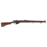 "BSA No1 Mk III .303 British (R32241)" - 1 of 5