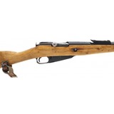 "Russian 91/30 Mosin Nagant 7.62X54R (R32244)" - 7 of 7