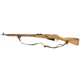 "Russian 91/30 Mosin Nagant 7.62X54R (R32244)" - 6 of 7