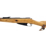 "Russian 91/30 Mosin Nagant 7.62X54R (R32244)" - 5 of 7