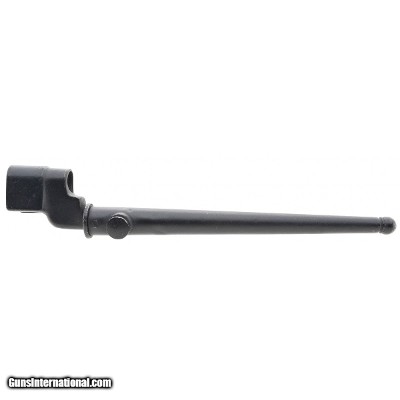 "WWII British Military No4MKII Spike Bayonet (MEW2366)"