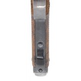"WWII Japanese Type 14 Nambu Pistol Rig (PR58171)" - 4 of 9