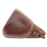 "WWII Japanese Type 14 Nambu Pistol Rig (PR58171)" - 3 of 9