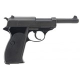 "Walther P38 W. German 9mm (PR60022)" - 8 of 8