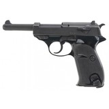 "Walther P38 W. German 9mm (PR60022)" - 7 of 8