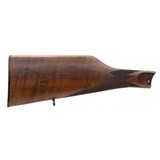 "Luger 1902 Carbine Stock (MM1929)" - 1 of 2