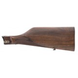 "Luger 1902 Carbine Stock (MM1930)" - 2 of 2