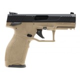 "Taurus TX22 .22LR (NGZ2379) NEW" - 1 of 3