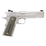 "Kimber Stainless TLE II .45 ACP (NGZ2380) NEW" - 1 of 3
