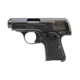 "Walther Model 3 7.65mm (PR59925)" - 6 of 6