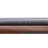 "Winchester 70 Safari Express .375H&H Mag (W11908)" - 5 of 5