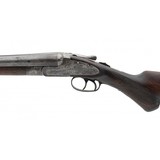 "American Gun Co. Knickbocker 12 Gauge (S14189)" - 2 of 4