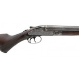 "American Gun Co. Knickbocker 12 Gauge (S14189)" - 4 of 4