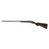 "American Gun Co. Knickbocker 12 Gauge (S14189)" - 3 of 4