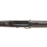 "British Pattern 1871 Mark II Martini-Henry Rifle (AL7261)" - 9 of 9