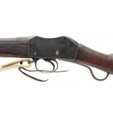 "British Pattern 1871 Mark II Martini-Henry Rifle (AL7261)" - 6 of 9