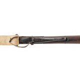 "British Pattern 1871 Mark II Martini-Henry Rifle (AL7261)" - 5 of 9