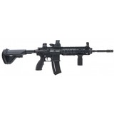 "Heckler & Koch/Umarex 416D .22LR (R32605)" - 1 of 4