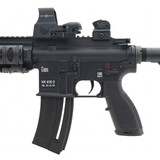 "Heckler & Koch/Umarex 416D .22LR (R32605)" - 2 of 4