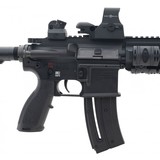 "Heckler & Koch/Umarex 416D .22LR (R32605)" - 4 of 4