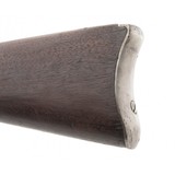 "Excellent U.S. Trenton Model 1861 Rifle-Musket (AL7593)" - 2 of 8