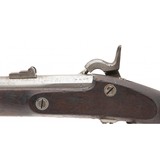 "Excellent U.S. Trenton Model 1861 Rifle-Musket (AL7593)" - 4 of 8