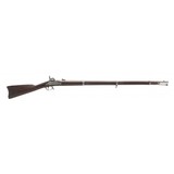 "Excellent U.S. Trenton Model 1861 Rifle-Musket (AL7593)"