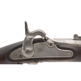 "Excellent U.S. Trenton Model 1861 Rifle-Musket (AL7593)" - 7 of 8