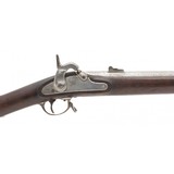 "Excellent U.S. Trenton Model 1861 Rifle-Musket (AL7593)" - 8 of 8
