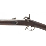 "Excellent U.S. Trenton Model 1861 Rifle-Musket (AL7593)" - 5 of 8