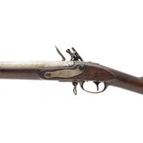 "U.S. Springfield Model 1795 Flintlock Musket (AL7588)" - 4 of 9
