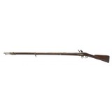 "U.S. Springfield Model 1795 Flintlock Musket (AL7588)" - 5 of 9