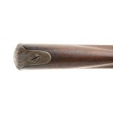 "U.S. Springfield Model 1795 Flintlock Musket (AL7588)" - 6 of 9