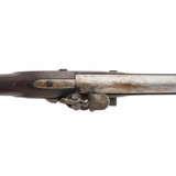 "U.S. Springfield Model 1795 Flintlock Musket (AL7588)" - 7 of 9