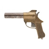 "WWII International FLare SIGNAL Pistol (MM1582)" - 3 of 3