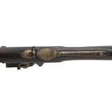 "Northern European Flintlock Musket (AL7589)" - 3 of 9