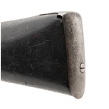 "Northern European Flintlock Musket (AL7589)" - 2 of 9