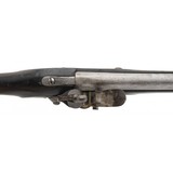 "Northern European Flintlock Musket (AL7589)" - 6 of 9